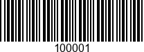 barcode
