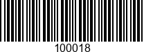 barcode
