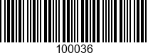 barcode