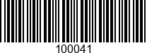 barcode