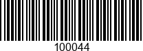 barcode