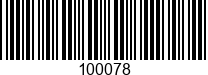 barcode