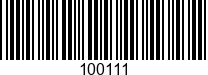 barcode