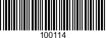 barcode