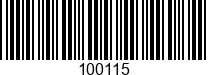 barcode