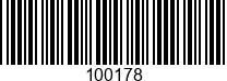 barcode