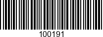 barcode