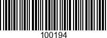 barcode