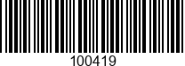 barcode