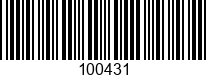 barcode