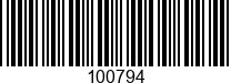 barcode