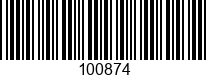 barcode