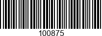 barcode