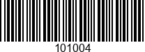 barcode