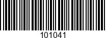 barcode