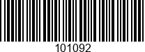 barcode