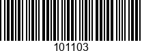barcode