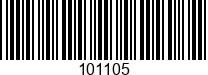 barcode