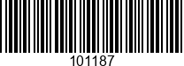 barcode