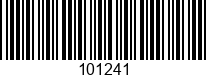 barcode
