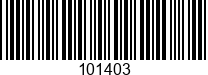 barcode