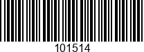 barcode