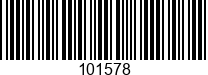 barcode