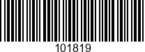 barcode