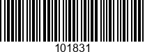 barcode