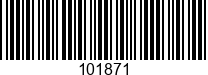barcode