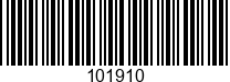 barcode