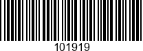 barcode