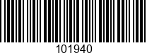 barcode