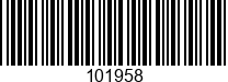 barcode