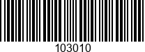 barcode