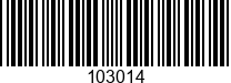 barcode