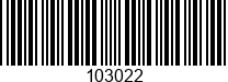 barcode