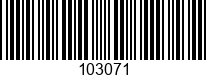barcode