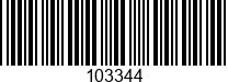 barcode