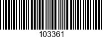 barcode