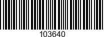 barcode
