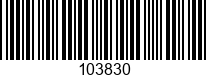 barcode