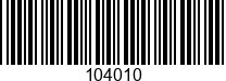 barcode