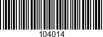 barcode