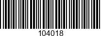 barcode