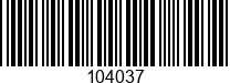 barcode