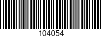barcode