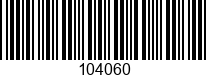 barcode