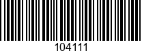 barcode