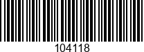 barcode